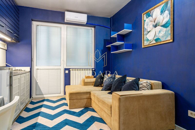 Aurel Vlaicu, 2 camere, mobilat, utilat, top, etaj 1, 107.000 €.