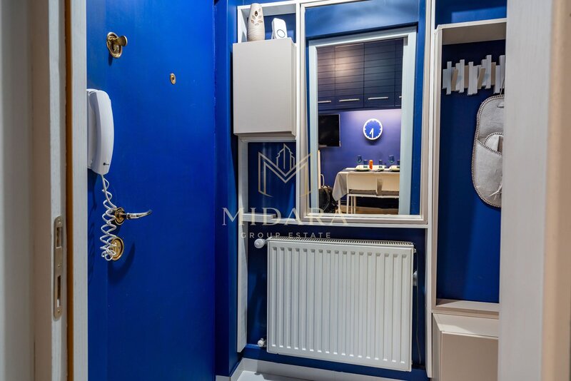 Aurel Vlaicu, 2 camere, mobilat, utilat, top, etaj 1, 107.000 €.